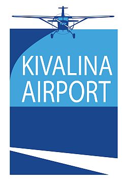 Kivalina Airport logo